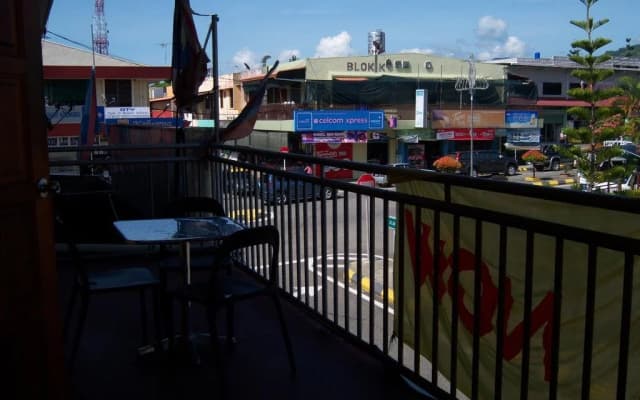 Huda Inn Ranau - photo 4
