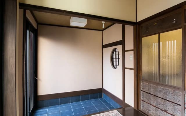 KYOTO yadomachi Kamishichiken - photo 2