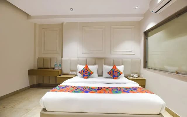 Fabhotel Elvilla I - photo 2