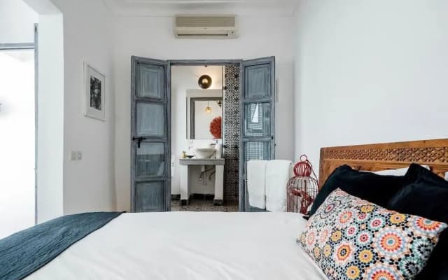 Riad Dar M'tiwla - photo 3