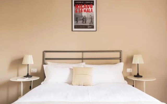 Home at Hotel - Torricelli Apt - photo 2