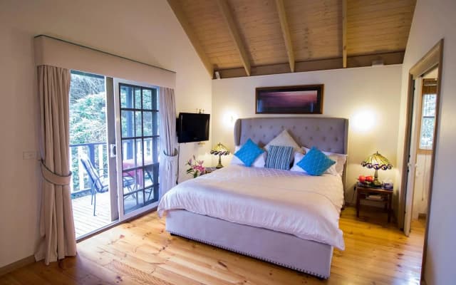 Olinda Country Cottages - photo 2