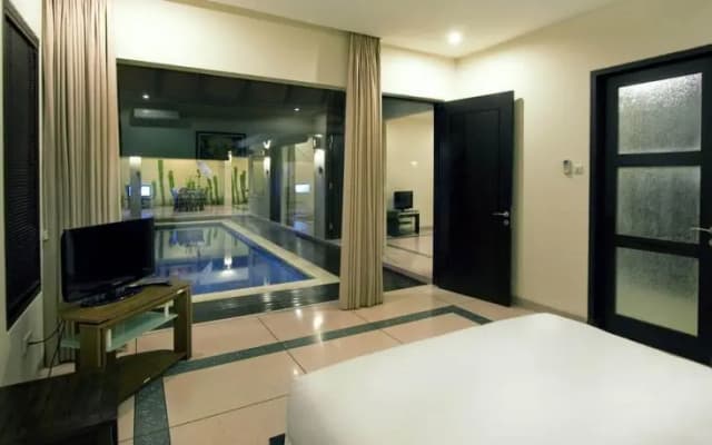 Villa Jayana - photo 3