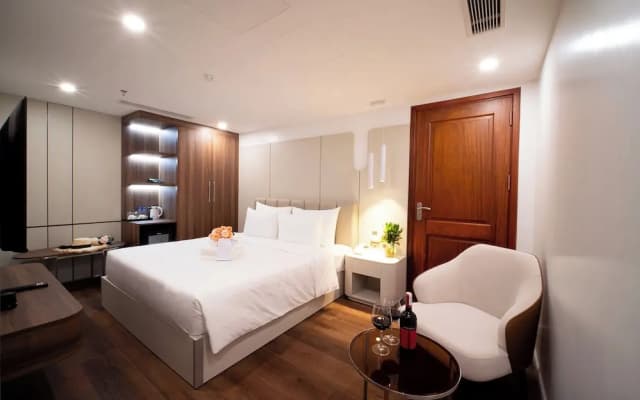 Danitel Halong - photo 3