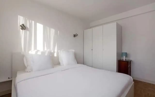 Cosy Flat With big Terrace for 6p - Eiffel Tower - photo 3