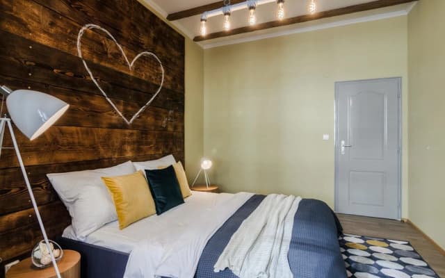 Old Town square APT by Michal&Friends - photo 4