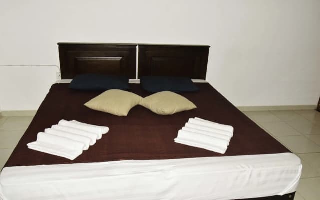 Yoho Regent Hotel Colombo 06 - photo 5