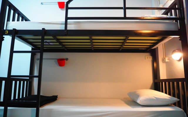 Wayla Hostel - Adults Only - photo 3