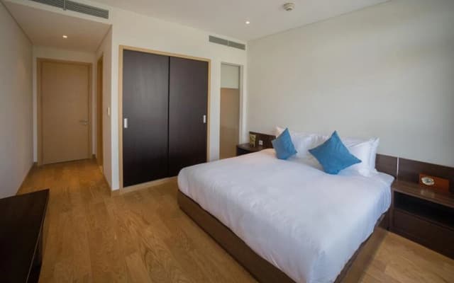 Ocean Apartment in Resort - photo 3