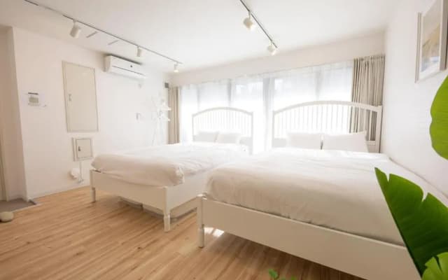 komagome cozy room - photo 2