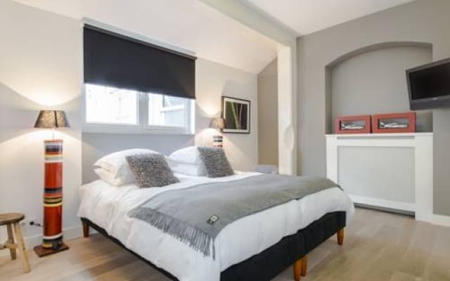 Palm Apartment Amsterdam - photo 4