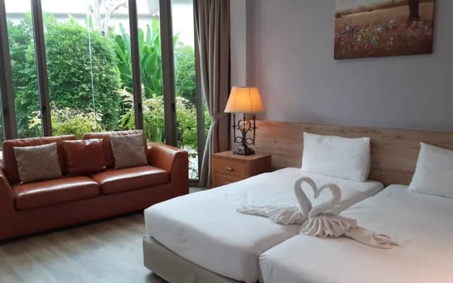 Areeca Mahogany Zone - photo 4