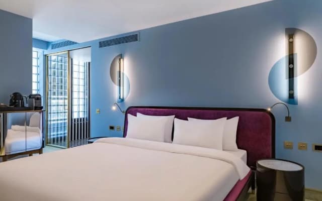 Bazzar Boutique Hotel - photo 5