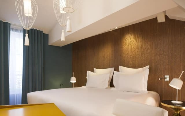 Hôtel Dupond Smith - photo 2