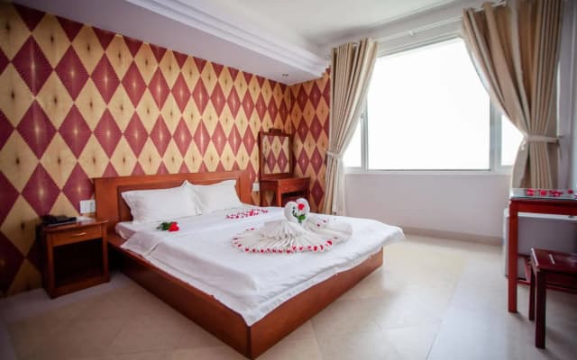 101 Star Hotel - photo 3