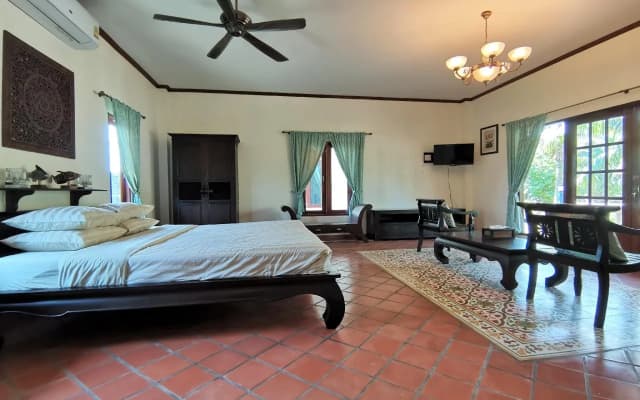 Tuna Resort - photo 5