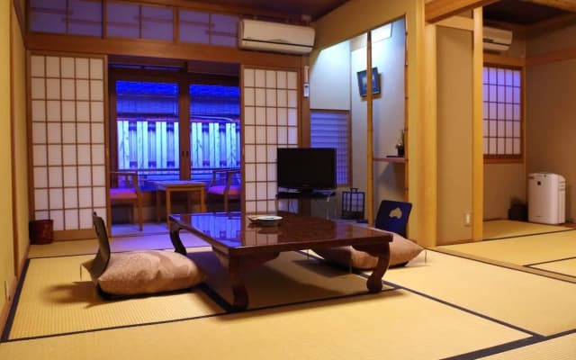 Ryokan Sanga - photo 2