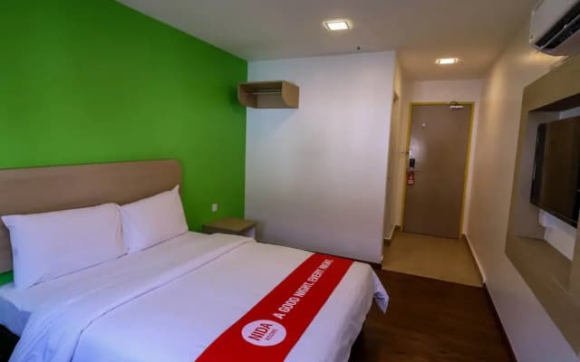 摩里布之乐尼达酒店(Nida Rooms Morib Delight) - photo 3