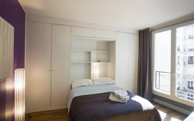 Faubourg Saint Honore - photo 2