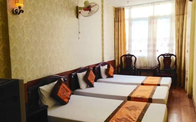 Camellia Hotel5 - photo 2