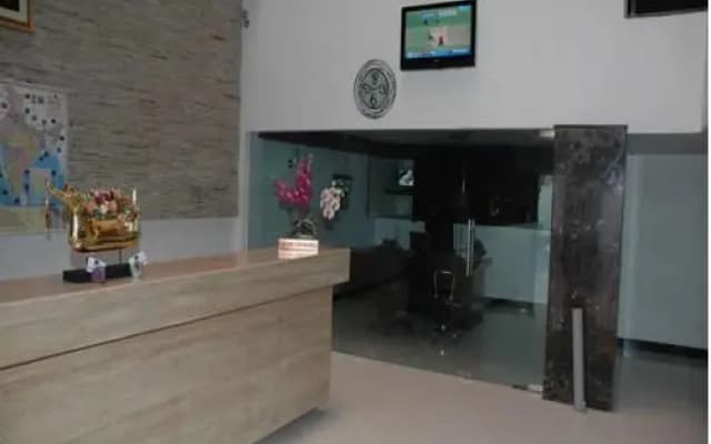 Nandkartar Suites - photo 2