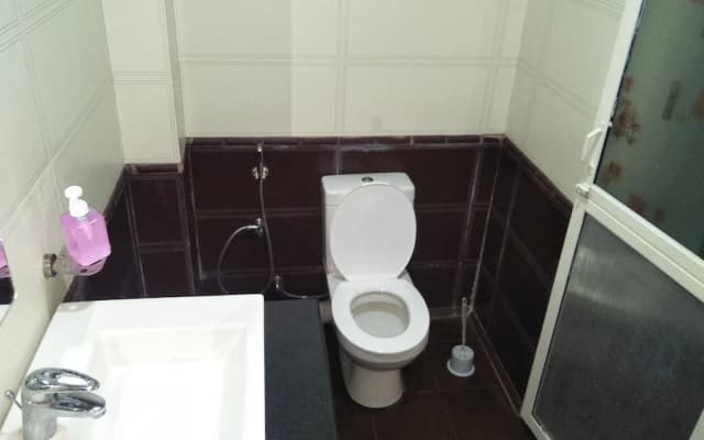 9 Pearls Resort - photo 2