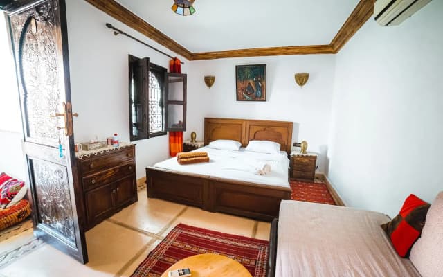 Riad Marwa - photo 4