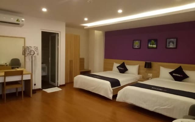 Son Tra Hill Phu Quoc - photo 4
