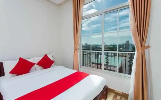 Le House Hotel And Studio - photo 3