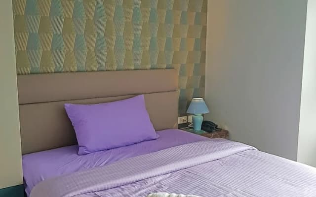 1BR Centric Sea 812 With Infinity Pool - photo 3