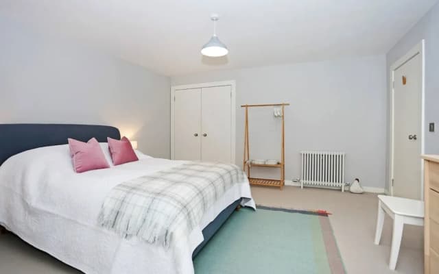 JOIVY Vibrant City Centre 2-bed Apt. - photo 5