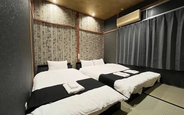 Nishi-Kujo Detached house - photo 2
