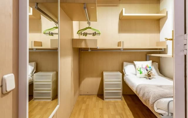 Ab Enric Granados Apartment - photo 5