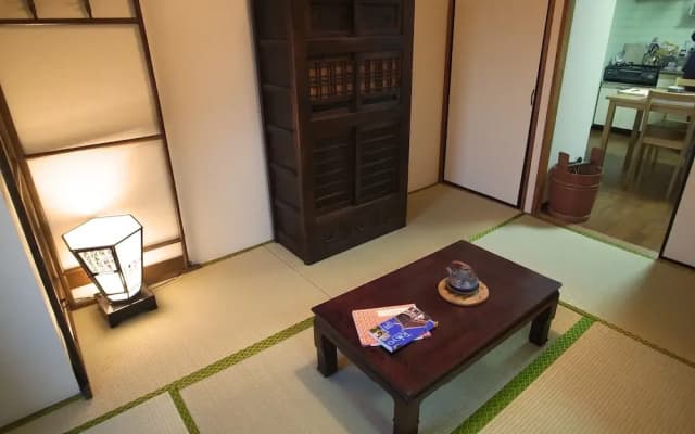 Yuyake Apartment - photo 2