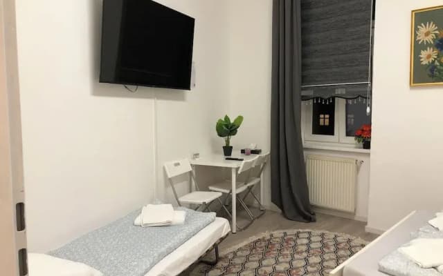 Affordable Apartment Near Millennium - photo 5