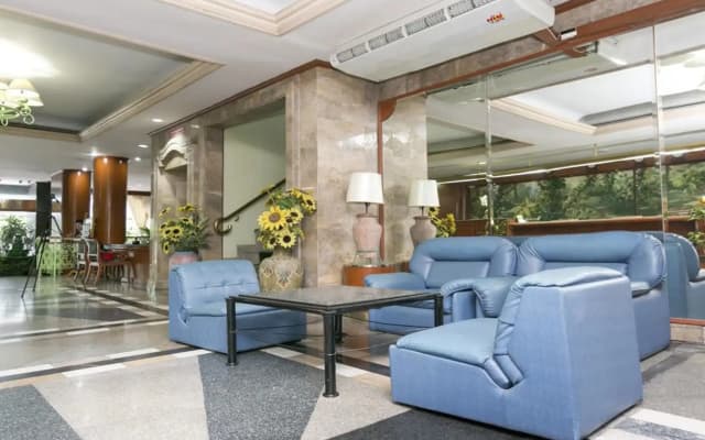 Park Hotel Bangkok - photo 2
