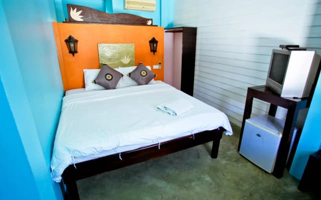 Boondaree Home Resort - photo 3
