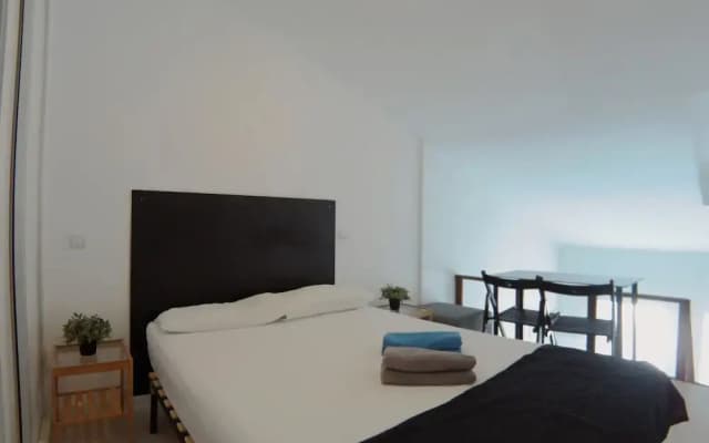 Estudio cercano a Plaza Castilla CBA5 - photo 3