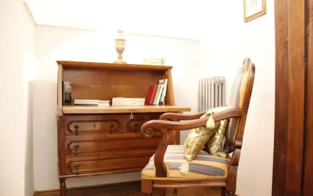 Art Apartment Borgo la Croce - photo 3