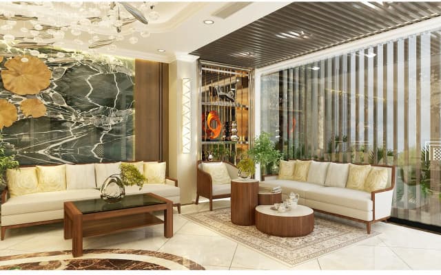 Brandi Gate Hotel & Spa - photo 2