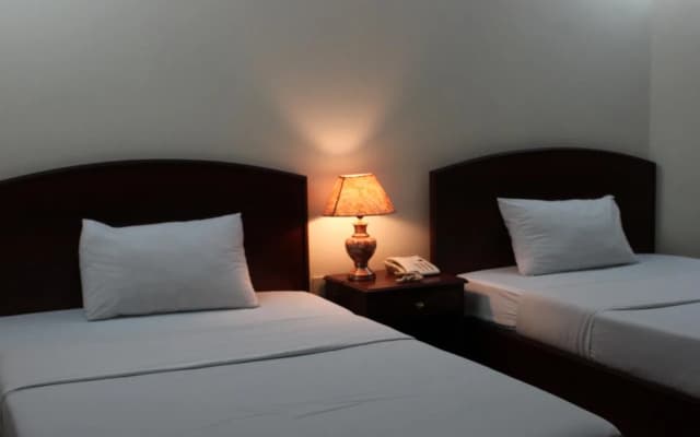 Gulf Horizon Hotel - photo 5