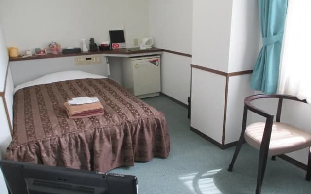 Tokyo Kiba Hotel - photo 3