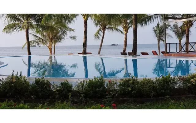 Orient Resort - photo 4