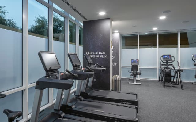 Hampton by Hilton Doha Old Town - photo 4