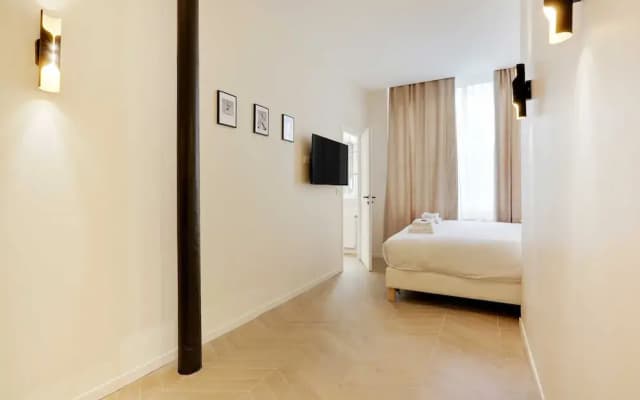 Chic Apartment - 3br/8p - Le Marais - photo 5