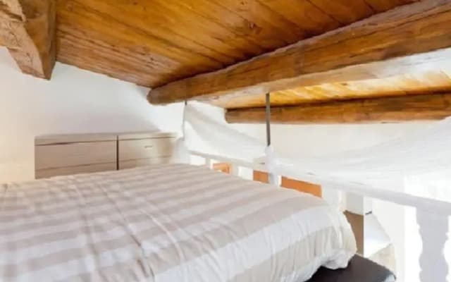 Brancaleone86 - the Loft - photo 3