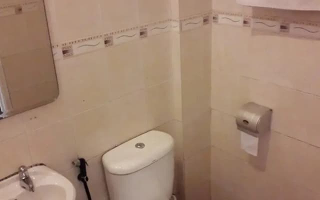 The Cottage Hotel - photo 5
