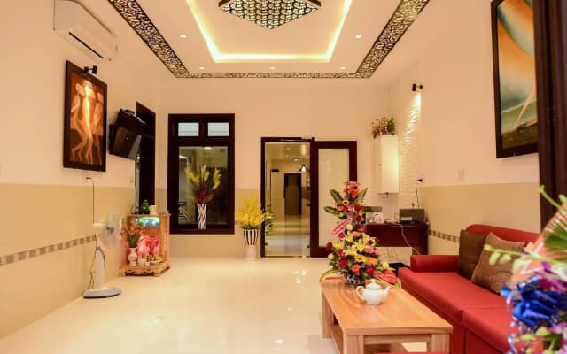 Ngo House Villa - photo 2