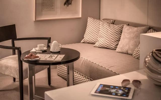 47LuxurySuites - Trevi - photo 3