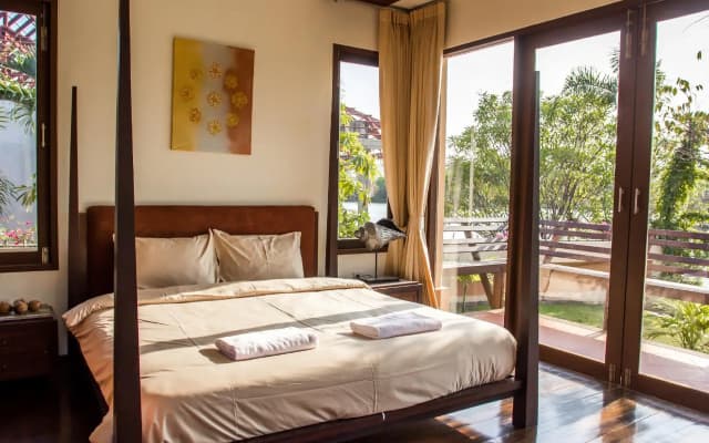 Devaran Lake House Hua-Hin - photo 2